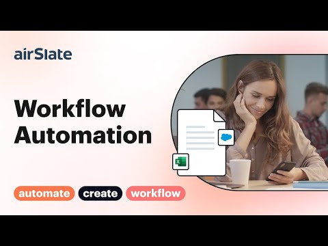 Automate The Process of Document Generation [Video]