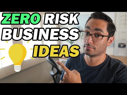 NO FAIL Business Ideas That Could Make You A MILLIONAIRE [Video]