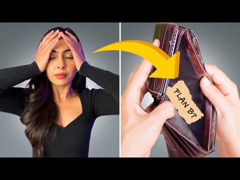 Starting A Business In A Deep Recession [Video]