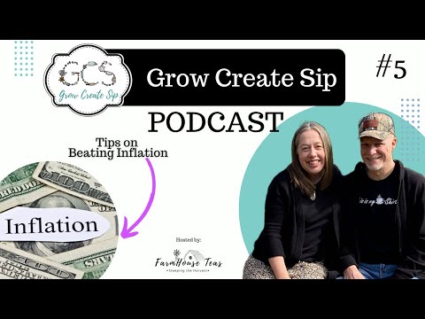 4 Tips on Beating Inflation [Video]