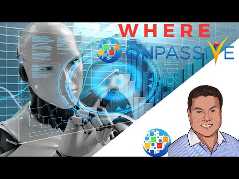 Where Is ONPASSIVE [Video]