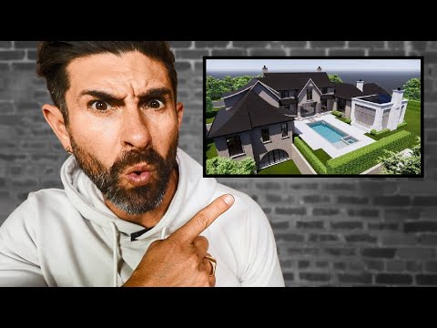 My “Dream” House (aka MONEY PIT) Update & Answering Your Business Questions! | Tiege VLOG 361 [Video]