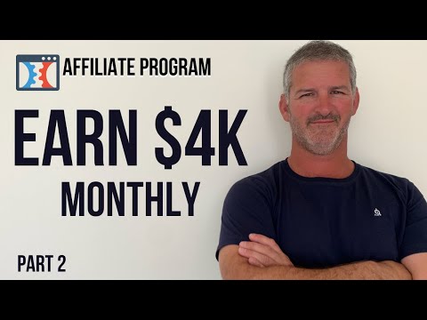 Clickfunnels Affiliate Program Training for beginners [ PART 2 ] [Video]