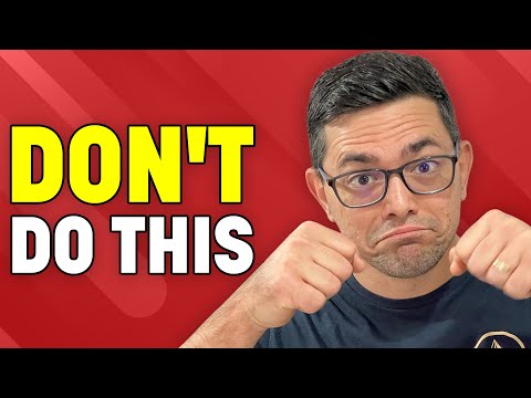 5 Common Email Mistakes Most Course Creators Make | Luis Xavier [Video]