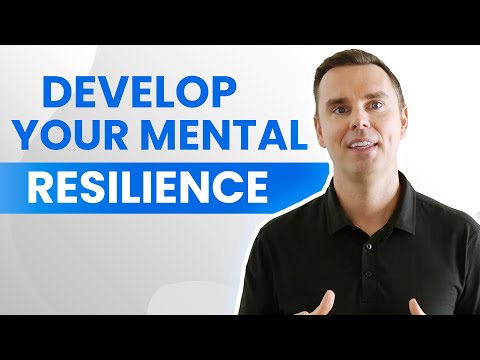 Develop Your Mental Resilience (1-hour class!) [Video]
