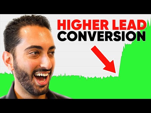 Lead Conversion Secrets To 3X Your Results – For LAWYERS! [Video]