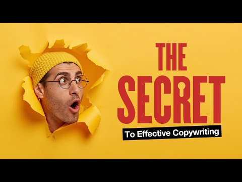 What’s Your Incentive For Copywriting? [Video]