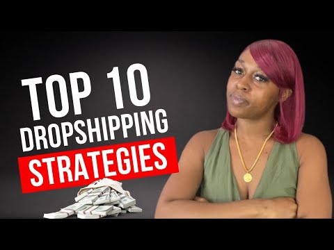 How To Start A Business With NO MONEY 💰i tried dropshipping #dropshipping with no money [Video]