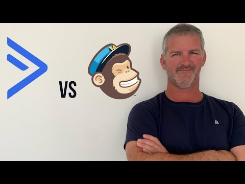 ActiveCampaign Vs MailChimp What Is Best For You ? [Video]