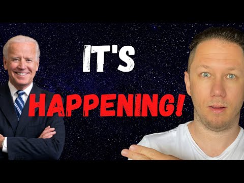 IT’S Happening RIGHT NOW & We Need to PREPARE! [Video]
