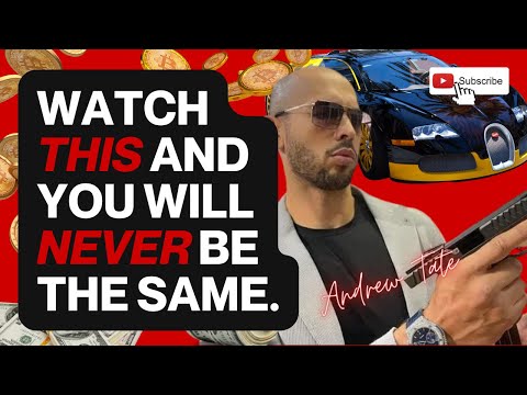 Andrew Tate’s Advice Will Fix Your Brokie Mindset | How to Start a Business With No Money | ThinkDo [Video]