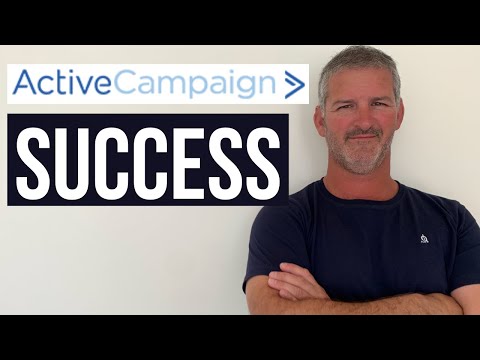 How Does Activecampaign Work ? Why you should be using it for your business [Video]