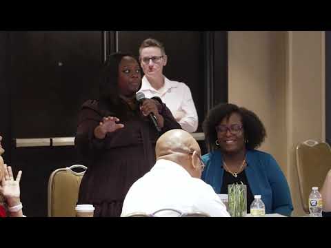 Law Firm Mentor Testimonial Whitney Thomas [Video]