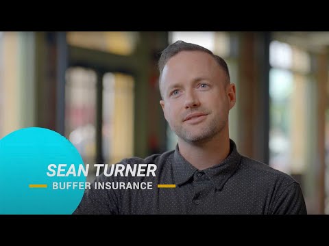 Ovrflo65™ Testimonial – Buffer Insurance [Video]