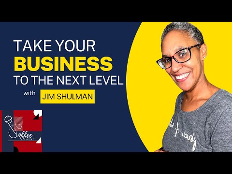 Find Out How This Executive Coach Can Help You Take Your Business to the Next Level [Video]