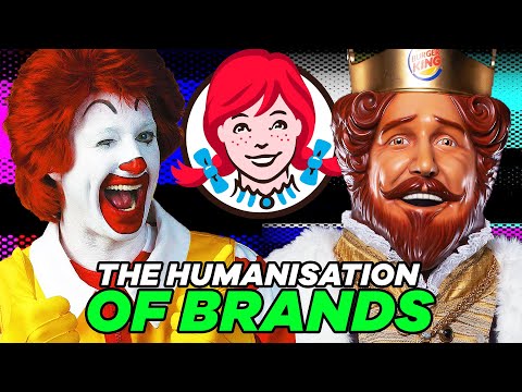 The Humanisation of Brands | VIEWS ARE MY OWN Podcast [Video]