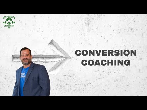 Real Estate Lead Generation and Conversion Coaching [Video]