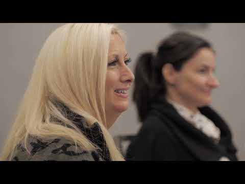 LFM Testimonials   Kristin Brown [Video]
