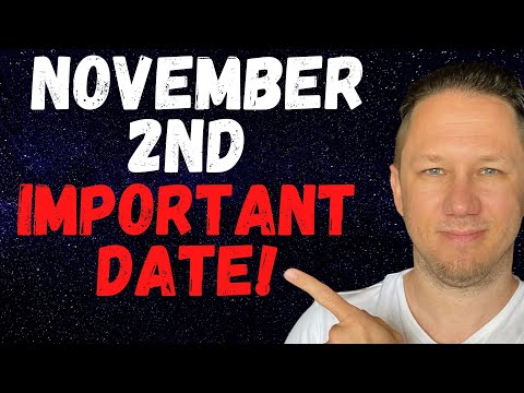 Coming on November 2nd – Very Important Date for Millions of Americans & Social Security [Video]