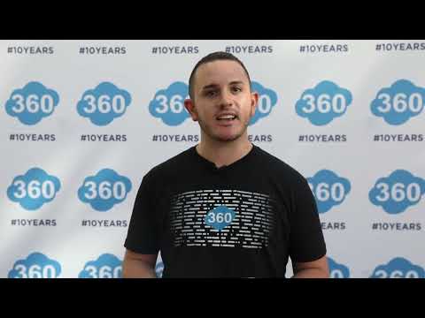 Nick Pasquarosa Testimonial – CEO,  Bookkeeper 360 [Video]