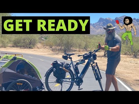 Why eBikes Will Catch On Like WILD-FIRE In America Soon! (HINT…It’s Not What You Think) [Video]