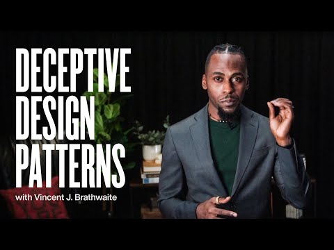 Can UX Design Manipulate You? [Video]