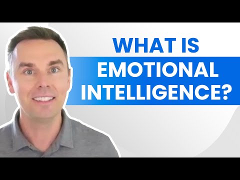 Motivation Mashup: HOW to Manage Your Emotional Intelligence [Video]