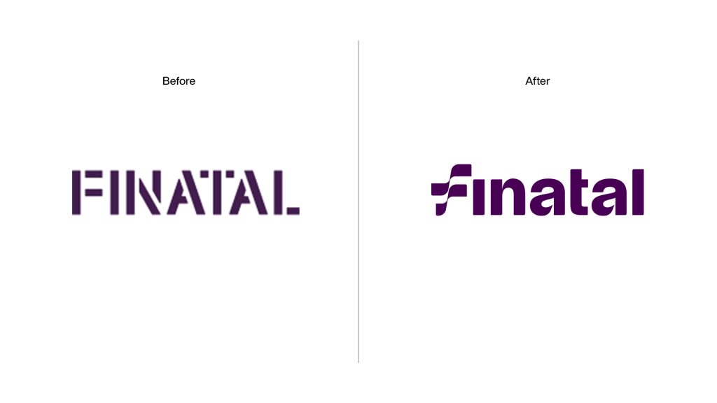 Designhouse Delivers Contemporary And Dynamic Brand Identity for Finatal  Marketing Communication News [Video]