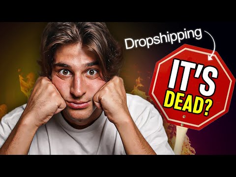 Should You Really Start Dropshipping in 2023(Or It’s Dead?) [Video]