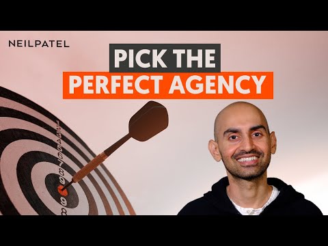 7 Tips For Selecting a Performance Marketing Agency [Video]