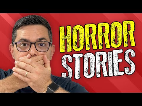 Email Marketing Horror Stories | Luis Xavier [Video]