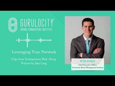 Easy Ways to Leverage Your Network for Big Results – How to Start a Business [Video]