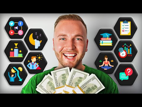 10 Signs You’re Going To Be Rich & Successful [Video]