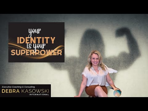 What Are Your Greatest Strengths with Debra Kasowski [Video]