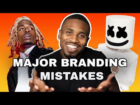 This Music Artist Branding Strategy Will Save Your Career! [Video]