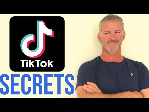 How To Make Money On Tiktok With Affiliate Marketing [Video]