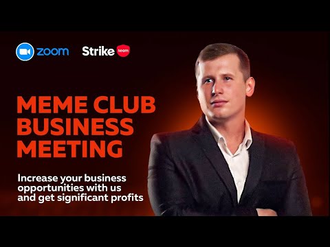 How to Start a BUSINESS with Your PHONE in 2022 Meme Club [Video]
