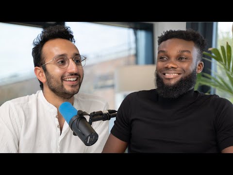 From Council Estate To Selling A Global Business For Millions At 27 – Tim Armoo Founder of Fanbytes [Video]