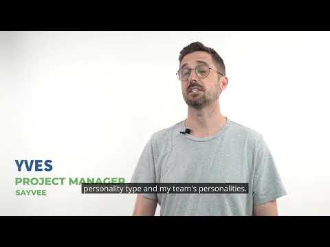The Impact of CMTS Personality Assessment [Video]
