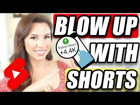 If You’re UNDER 1,000 Subs…You NEED Youtube Shorts!! | 12 Shorts Hacks 2023 [Video]