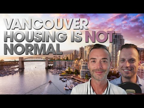 October Sales Low, While Prices Surprise!  #vancouverrealestate [Video]