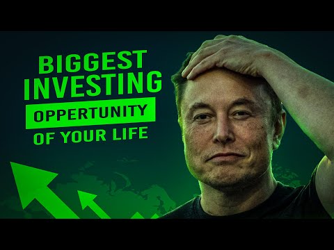 What is the Biggest Investing Opportunity of your Life – Beginners Guidance [Video]