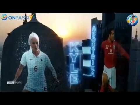 ONPASSIVE❤️OFOUNDERS  BeIN Sports World Cup Partner / Get Ready To Watch [Video]