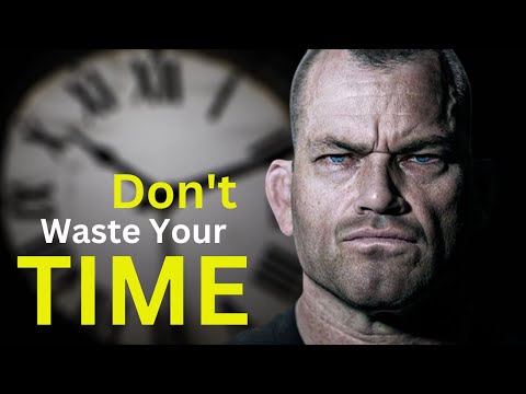 GET AFTER IT – Best Motivational Speech Video (Jocko Willink Motivation)