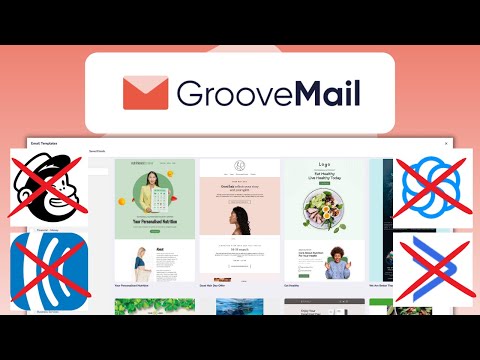 GROOVE MAIL | GrooveMail Review [Video]