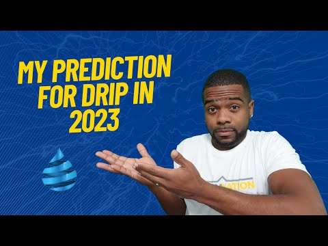 Price is down! Should you be done with Drip Network? [Video]