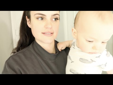 THE WEEKEND VLOG l MEAL PREP, HAVING A BABY, STARTING A BUSINESS, MOVING [Video]