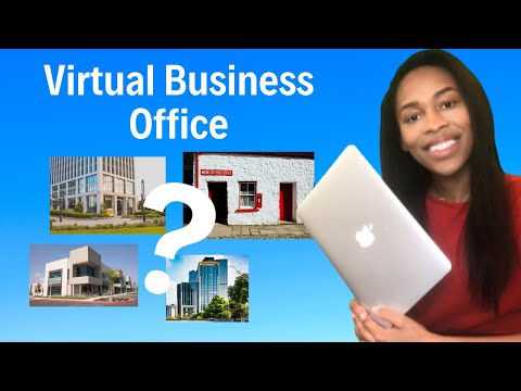 How To Choose A Virtual Office Address? [Video]