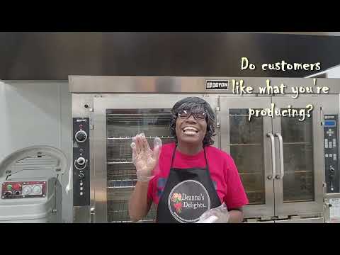 Ms. DD Talks 10 Tips On How To Start A Business #how #startup #business [Video]