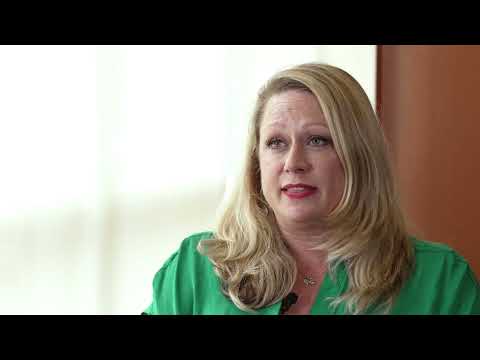 Elizabeth Porter – Law Firm Mentor Testimonial [Video]